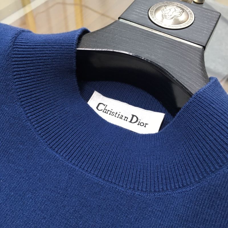 Christian Dior Sweaters